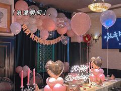 -碧特博格·20年品牌西餐厅(芜湖路店)