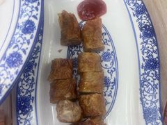 -鑫鸿达·海鲜闽菜热炒小馆(中山路店)