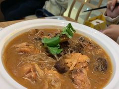 -上关雪東北菜(中房金谊店)