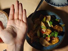 -山石榴·贵州菜(丰盛里店)