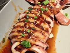 -前海沿·青岛菜(大拇指广场石老人店)