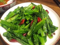 -伊兰麒兰馨园·川菜·清真馆(339电视塔店)
