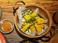 -北丐先生·野馄饨烧烤(南京首店)