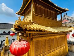 -五台山风景区