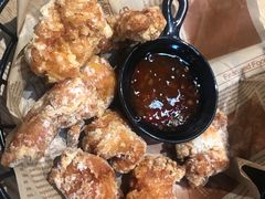 -李先生的首尔小馆(松江启源广场店)