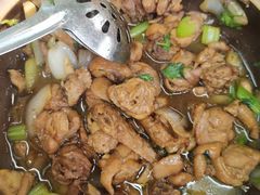 -菌小白火锅(时尚天河店)
