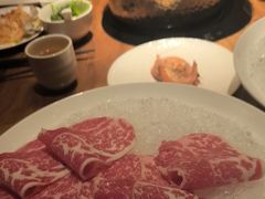 -揽季锅物会.福建黄鱼.海鲜姿造(五四路店)