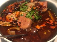 -港丽餐厅(高德置地店)