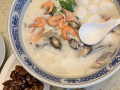 -山外山菜馆(玉泉路店)