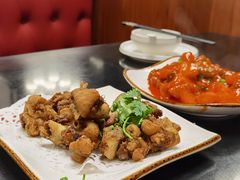 -旺达·福州菜(正大广场店)