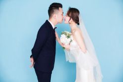 韩式-莱风影画Studio