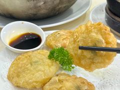 -凤城礼记鱼翅海鲜酒家(新马路总店)