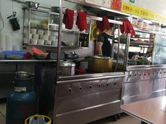 -明月虾面(厦禾路店)