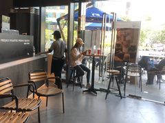 -瑞幸咖啡(勤诚达大厦店)