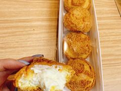 -欧诺爱烘焙(高新万达店)