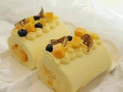 -Rosy洛绮·蛋糕咖啡店
