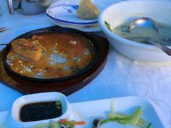 -东江海鲜大排档·潮汕菜·砂锅粥