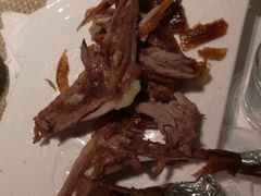 -同喜烤鸭店(光芒店)