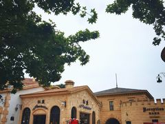 -北京张裕爱斐堡酒庄