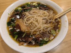 小肉面-水仙拉面(水仙街店)