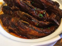 -马仕玖煲·融合菜·酥不腻烤鸭(人大店)