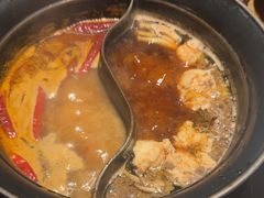 -温野菜涮涮锅(西单大悦城店)