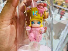 -泡泡玛特POPMART(上海环球港店)