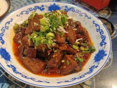 -阿嫂印象·民间江湖菜(大学城店)