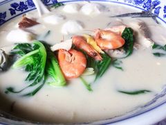 -山外山菜馆(玉泉路店)