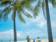 -海口喜来登酒店