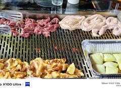 -邛海景风火盆烧烤(大石板古村二分店)