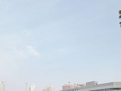 -上海旅游集散中心(万体站)