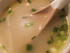 酸萝卜老鸭锅-gleeglee乐溢亦茶(合生汇店)
