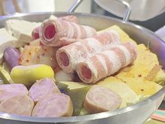 -BOPEYE·波派炸鸡(九霄天地店)