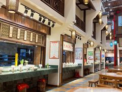 -大街小巷民俗酒店(仁和中路店)