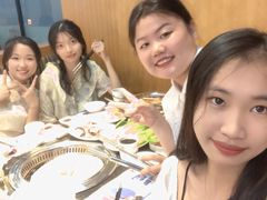 -爱尚客韩式烤肉自助餐厅(海口京华城店)