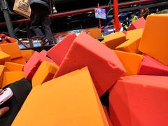 -极限PLAY运动娱乐新世界·团建派对潮玩休闲馆·室内蹦极高空游乐园
