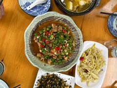 -青城甲(青城山店)