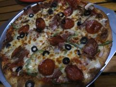 -Tubestation站点比萨(五道营店)