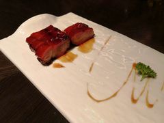 -万丽轩·粤菜(王府井金茂万丽酒店)
