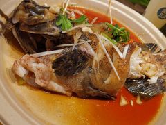 -盒马鲜生(枣园路店)