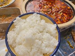 -胡同小馆(新威路店)