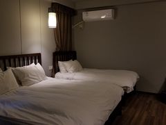 -古南都逸居酒店(南京夫子庙景区店)