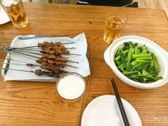 -小艺烧烤(曲江店)