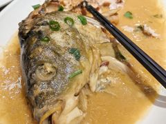 -白鹿苑蒙餐(鄂温克宾馆店)