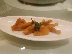 -富淳饭店(陆家嘴保利广场店)