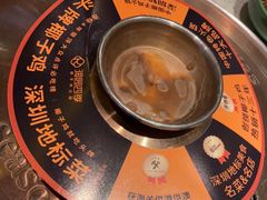 -润园四季椰子鸡火锅(海上世界店)