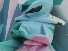 -飞行喵MR PILOT|猫舍·猫咖(静安大融城店)