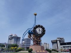 -世纪钟