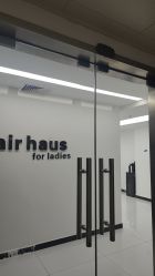 -熙.Hair 丨专注女子中长发丨